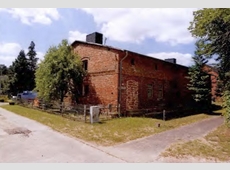 Straße der Einheit 1, 17379 Wilhelmsburg OT Eichhof, Mecklenburg-Vorpommern