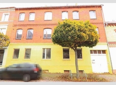 15 K 36-25: Wohnhaus mit Hofgebäude in Falkenberg/Elster