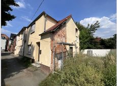 9 K 7-24: Einfamiliendoppelhaushälfte in Raguhn-Jeßnitz