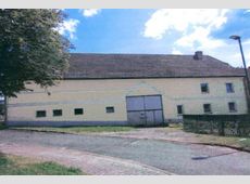 32 K 6-23: Scheune (einseitig zu Wohnraum ausgebaut) in Möckern OT Hohenziatz