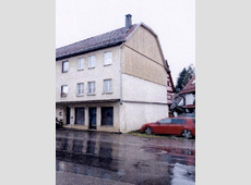 Untere Schloßstraße 72, Maierhofweg