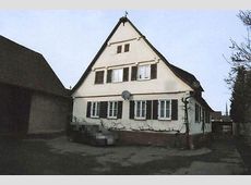 Schulstraße 8, 70736 Fellbach-Oeffingen, Baden-Württemberg
