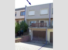 52 K 5-25: Einfamilienhaus (Reihenmittelhaus) mit Garage in Helbra