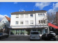 Bachstraße 20, 73776 Altbach, Baden-Württemberg