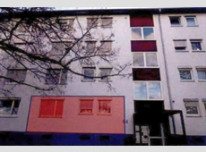 4-Zimmer-Wohnung