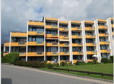 2-Zimmer-Wohnung