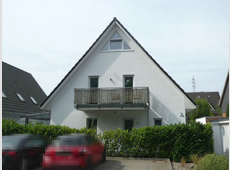 1-Zimmer-Wohnung