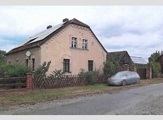 Einfamilienhaus und Nebengelass