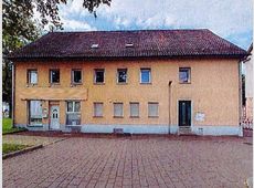 4-Zimmer-Wohnung