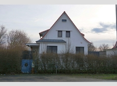 Einfamilienwohnhaus mit Anbau
