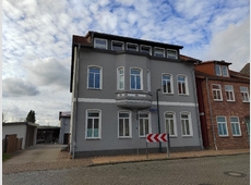 Bülower Straße 46, 19217 Rehna, Mecklenburg-Vorpommern