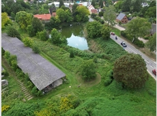 Ziegelberg, Bützower Straße