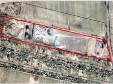 Schwaaner Chaussee 11, 18273 Güstrow, Mecklenburg-Vorpommern