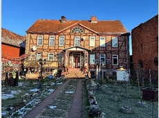 12 K 25-24: Mehrfamilienhaus in Osterwieck OT Hessen