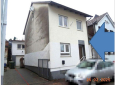 Alte Sinsheimer Straße 38