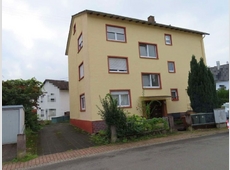 Mehrfamilienhaus