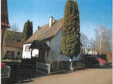 1 K 121-23: Einfamilienhaus in Eppingen