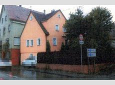 Einfamilienhaus