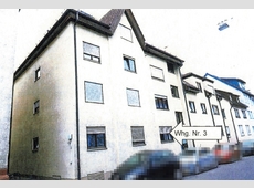 4-Zimmer-Wohnung