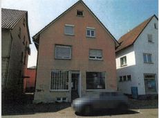 FV 2 K 2-25: 3-Zimmer-Wohnung in Heilbronn