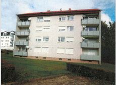 FV 2 K 239-12: 3-Zimmer-Wohnung in Bad Rappenau