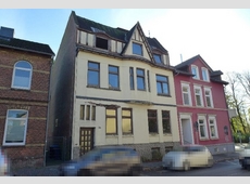 Abgängiges Mehrfamilienhaus