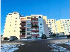 Hochstetter Straße 22