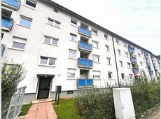 2-Zimmer-Wohnung