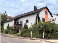 Wohnhaus