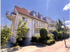 2-Zimmer-Wohnung mit 2 Stellplätzen