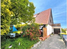 Siebenbürgener Straße 6, 71679 Asperg, Baden-Württemberg