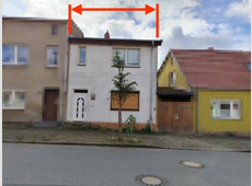 Lübzer Straße 13, 19395 Plau am See, Mecklenburg-Vorpommern