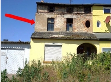 38b K 25-24: Sanierungs-/modernisierungsbedürftiger Reihenendhaus in Magdeburg, Neue-Neustadt