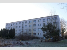 611 K 48-24: Mehrfamilienhaus in Cölpin