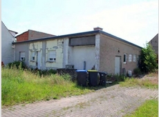 15 K 1-24: Gewerbeobjekt in Bottmersdorf OT Klein Germersleben