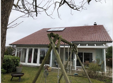 Fasanenweg 8