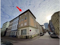 Karlstraße 5a, 18055 Rostock, Mecklenburg-Vorpommern