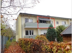 76 K 77-25: 1-Zimmer-Wohnung in Berlin - Lankwitz