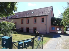 76 K 82-24: Wohn-/Geschäftshaus in Berlin - Wannsee