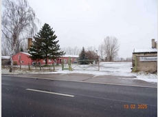 3 K 7-23: Wohn-/Gewerbegrundstück in Calbe (Saale) OT Schwarz