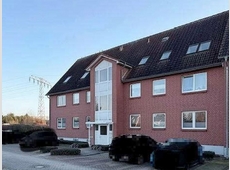 2-Raum-Wohnung