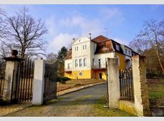 42 K 39-23: Jugendstil-Villa in Schipkau OT Annahütte