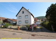Wohnhaus