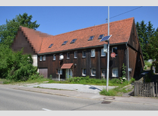 Fichtenberger Straße 22