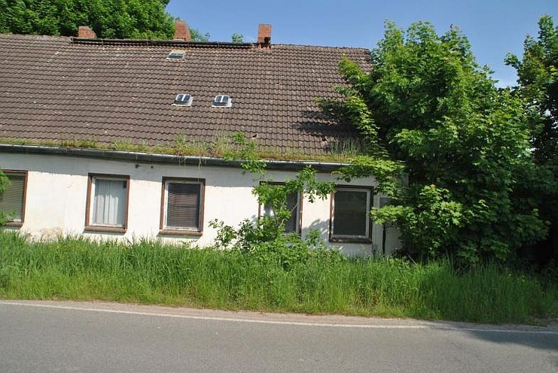 703 K 70-19: Wohngebäude (schlechter baulicher Zustand) in Abtshagen