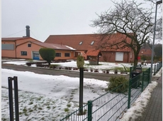 Marlower Straße 4, 18334 Dettmannsdorf, Mecklenburg-Vorpommern