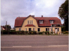 3 K 4-25: Wohn-/Geschäftshaus in Müncheberg