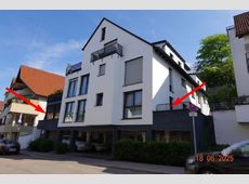 3- bzw. 4-Zimmer-Wohnung und Stellplatz