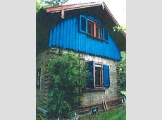 2 K 1-25: Ehem. Bahnwärterhäuschen und Wald/Holzung/Hutung/Unland in Boxberg-Wölchingen