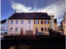 Weggentalstraße 3